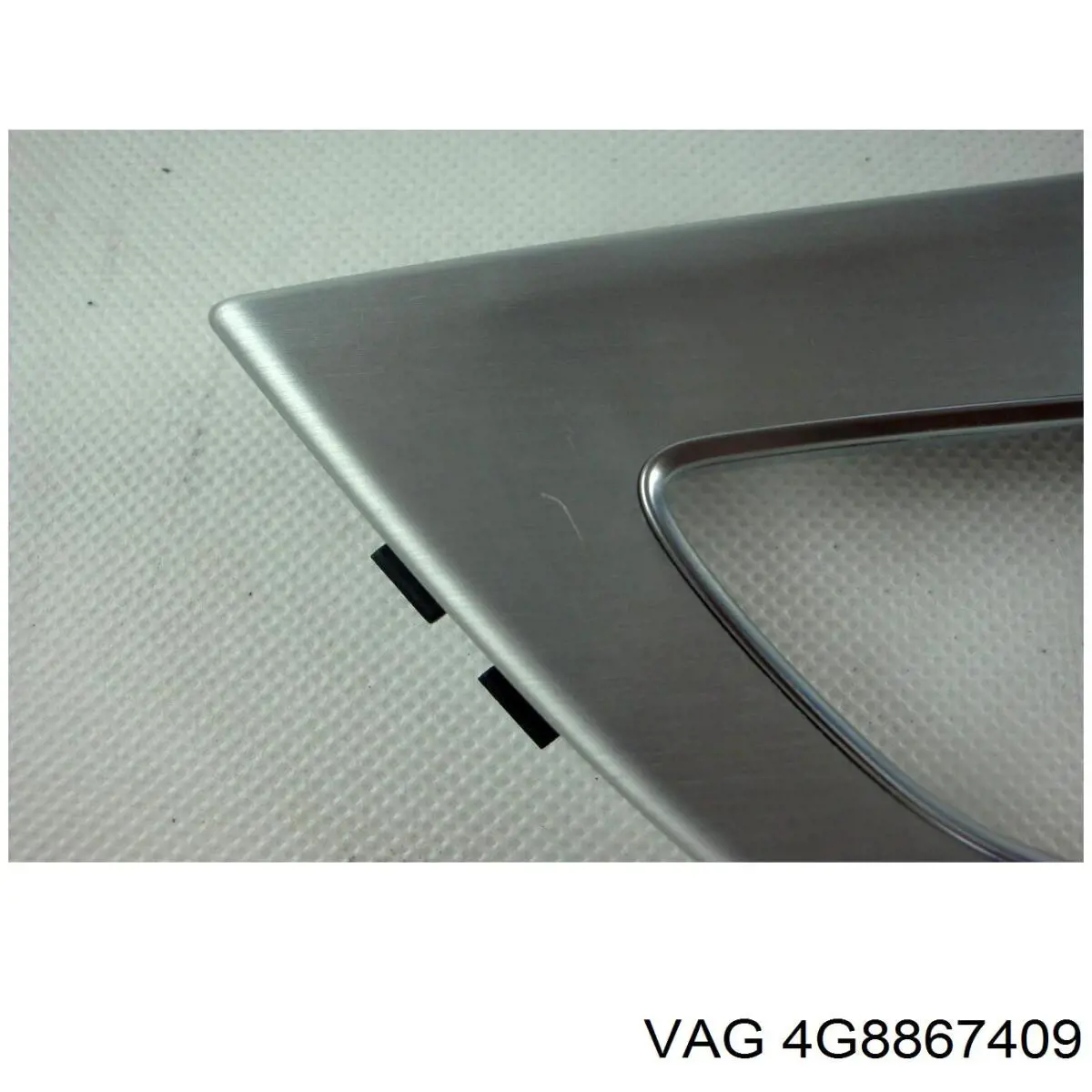 Купить 4G8867409 VAG 
