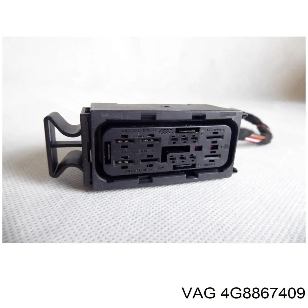  4G8867409 VAG