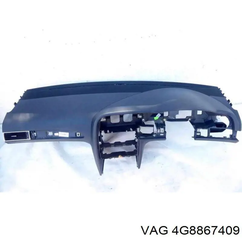 4G8867409 VAG 