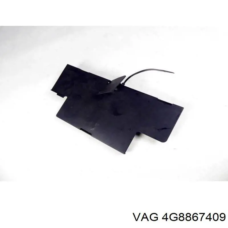  VAG 4G8867409 цена, от 38.01 USD