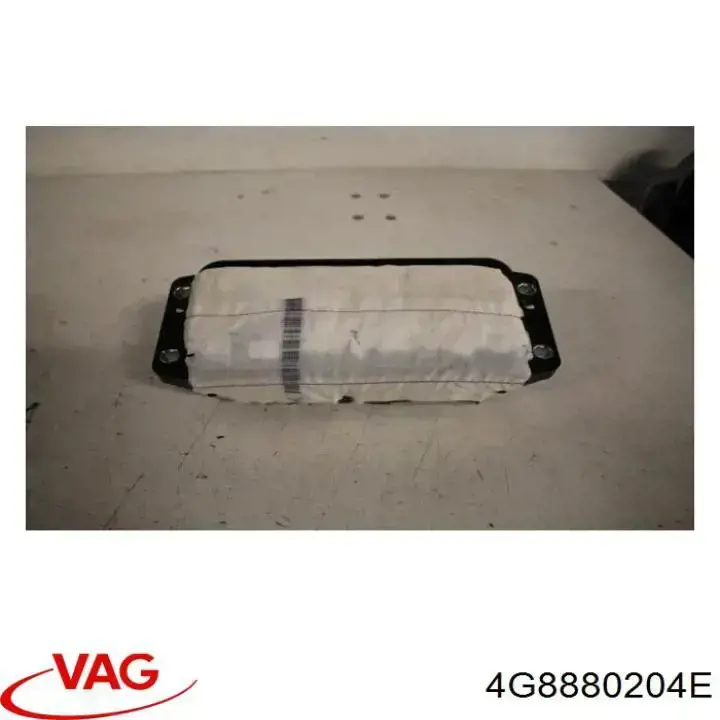 Купить 4G8880204A VAG Подушка безопасности пассажира