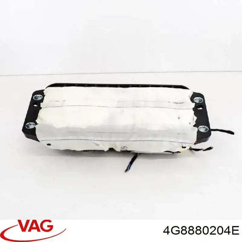 Купить 4G8880204E VAG Подушка безопасности пассажира