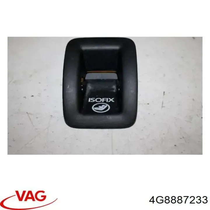  4G8887233 VAG