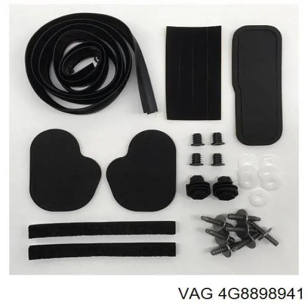 4G8898941 VAG 