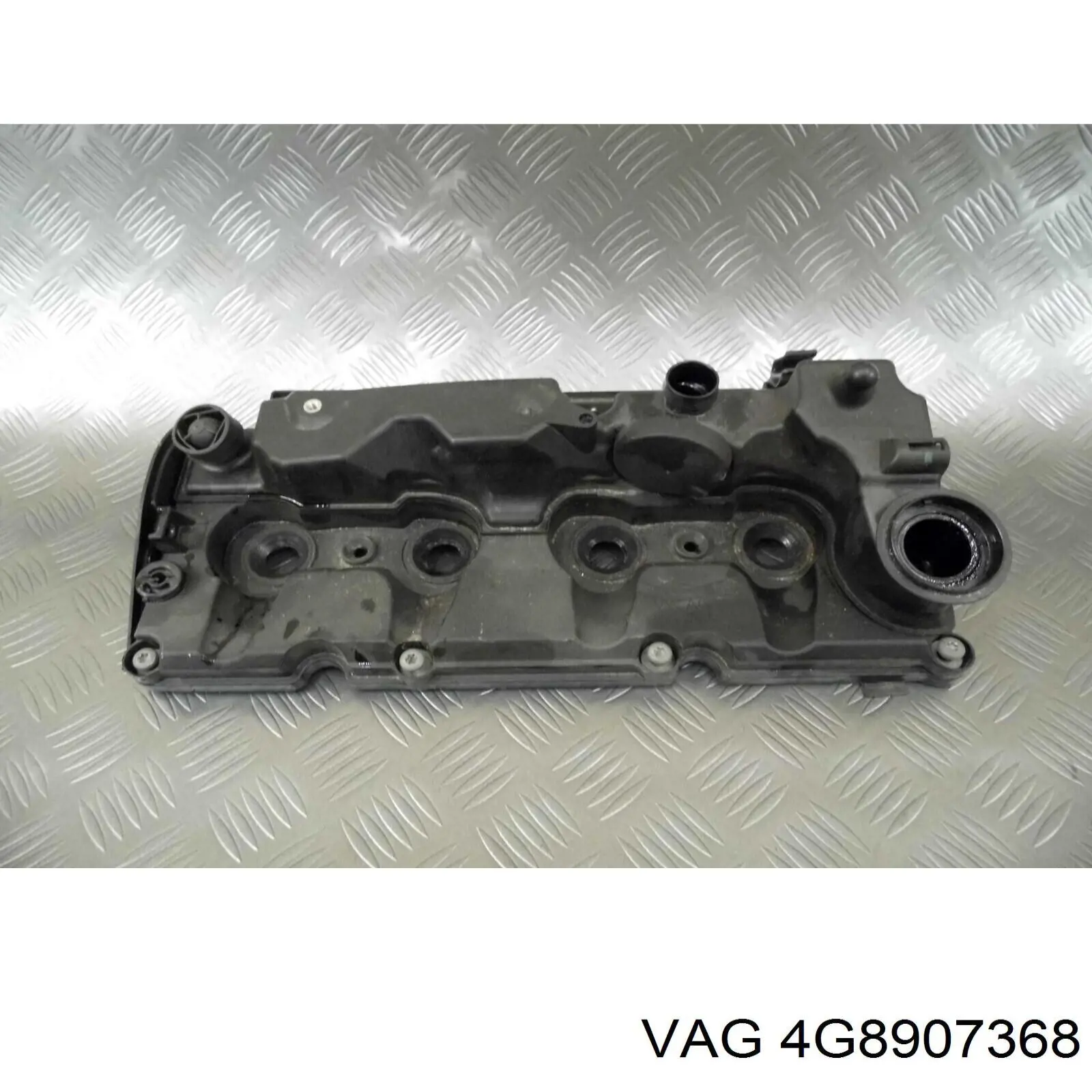  4G8907368 VAG