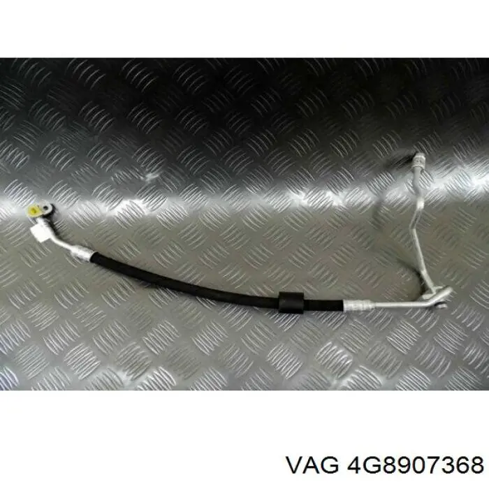  VAG 4G8907368