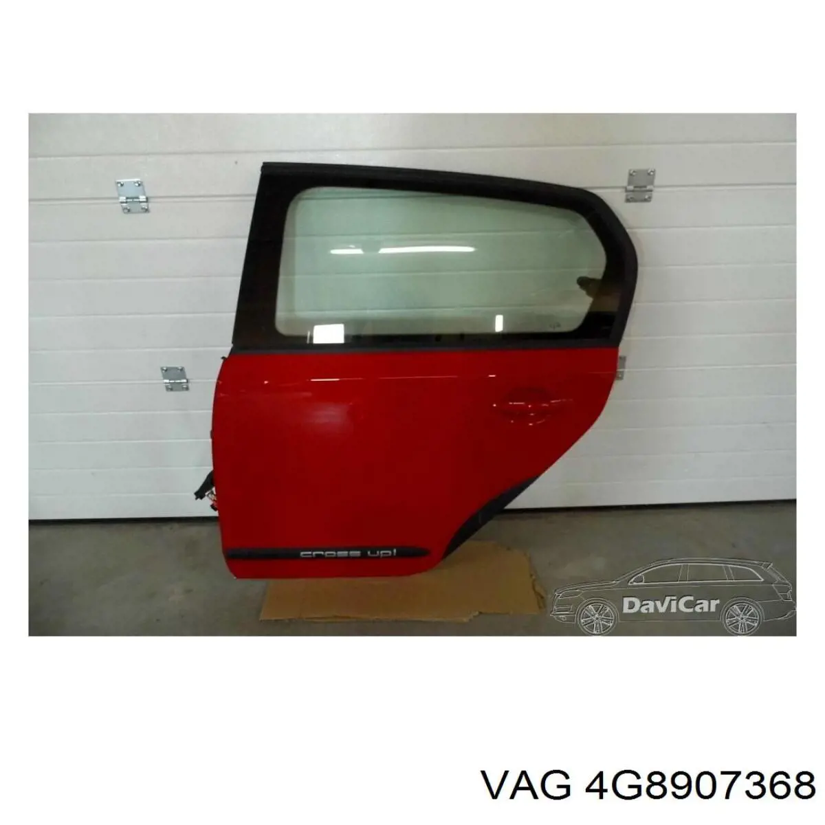 4G8907368 VAG 