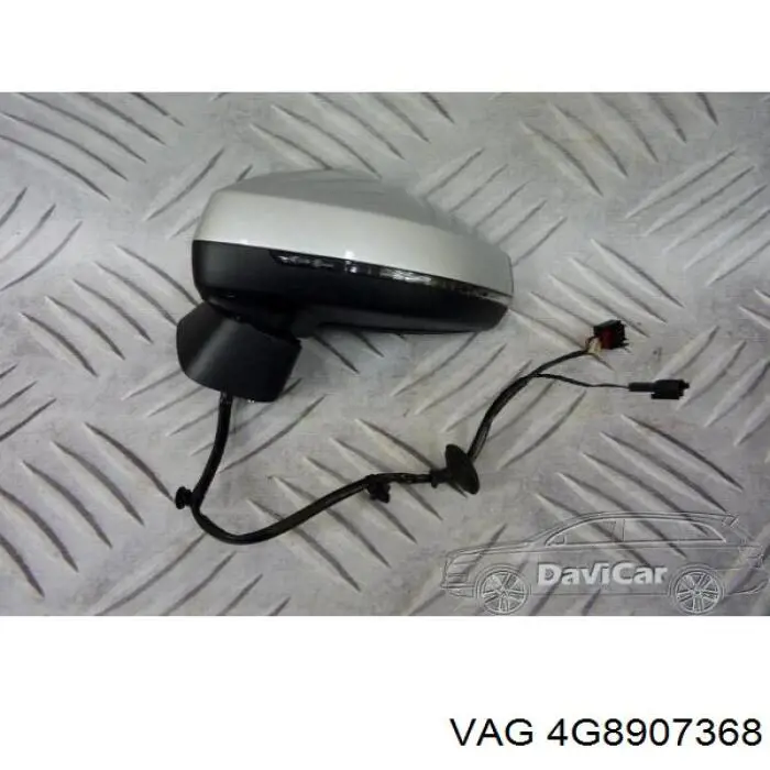 Купить 4G8907368 VAG 