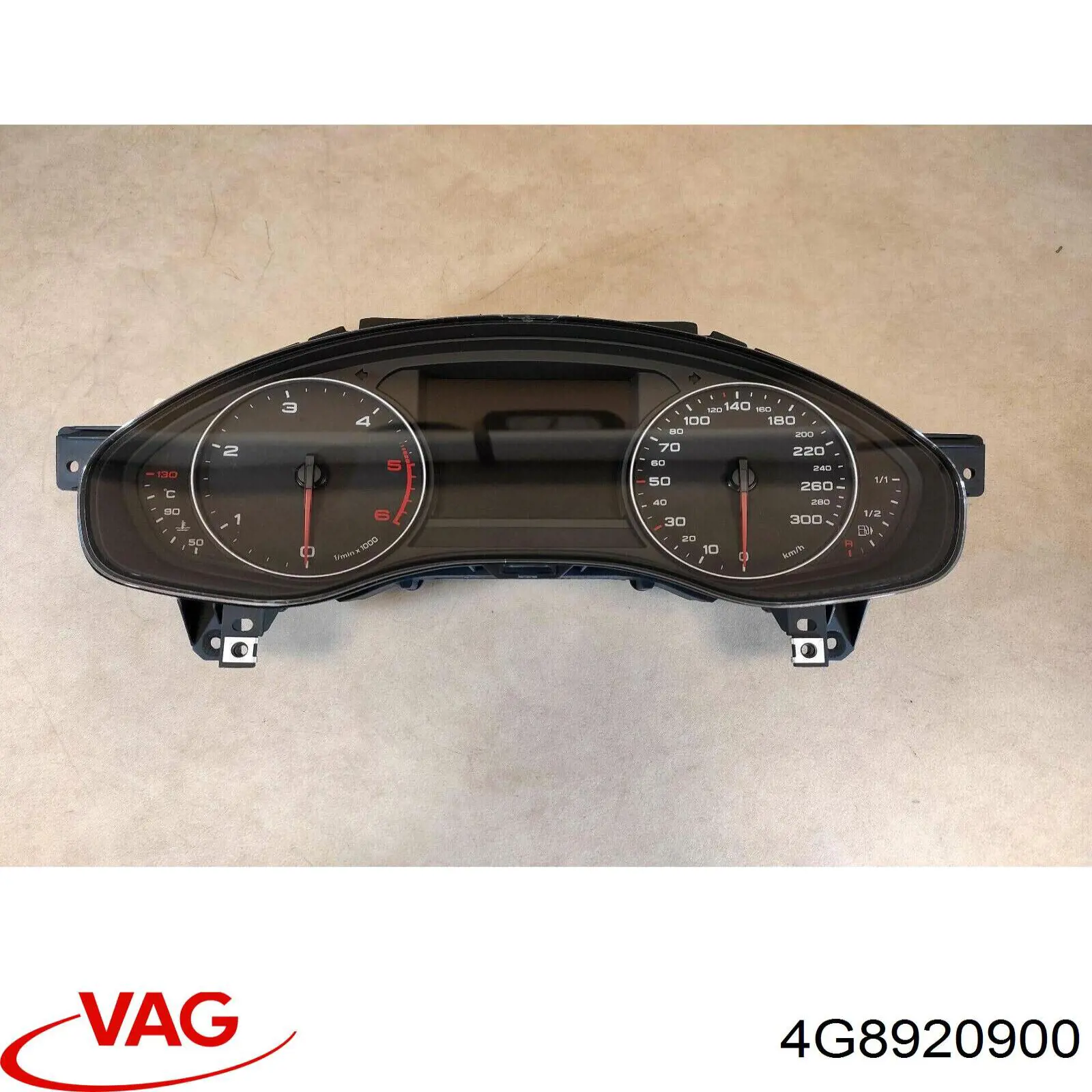  4G8920900 VAG