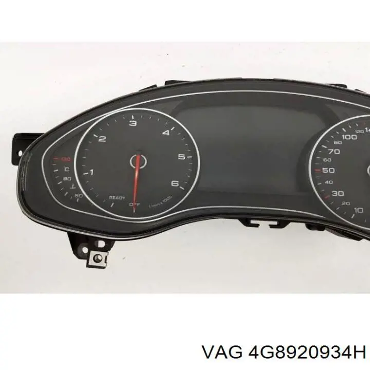 4G8920934H VAG Щиток приборов