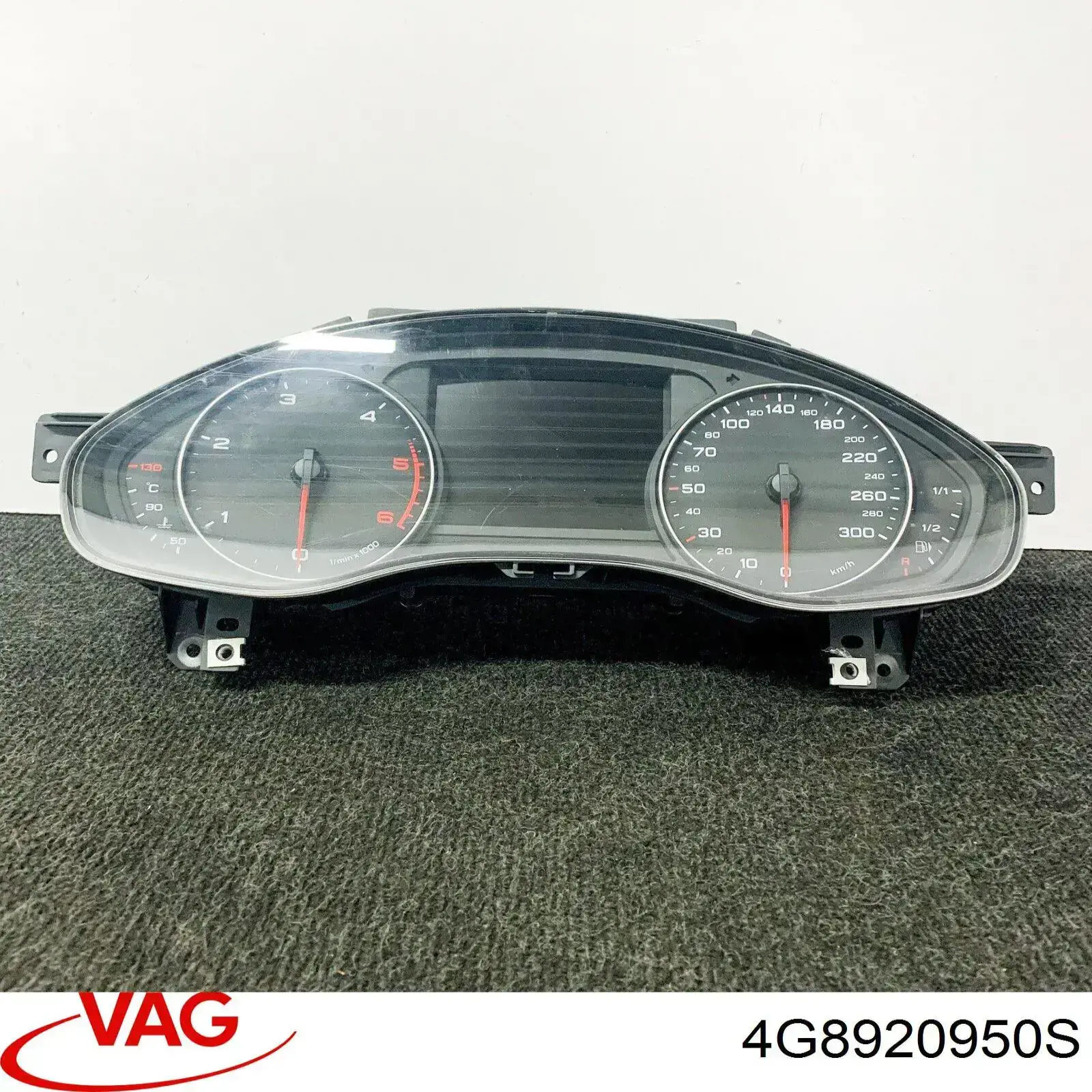  4G8920950S VAG