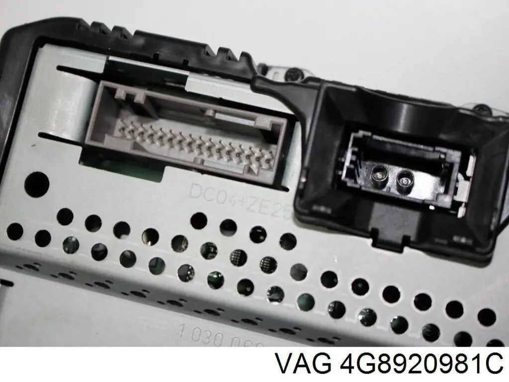 Купить 4G8920981C VAG Панель приборов