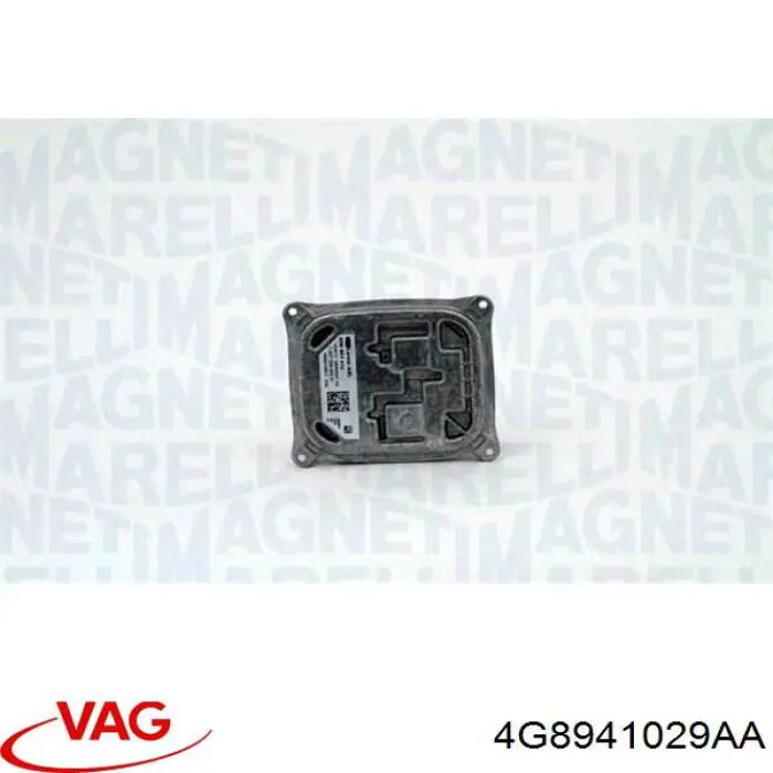  4G8941029AA VAG