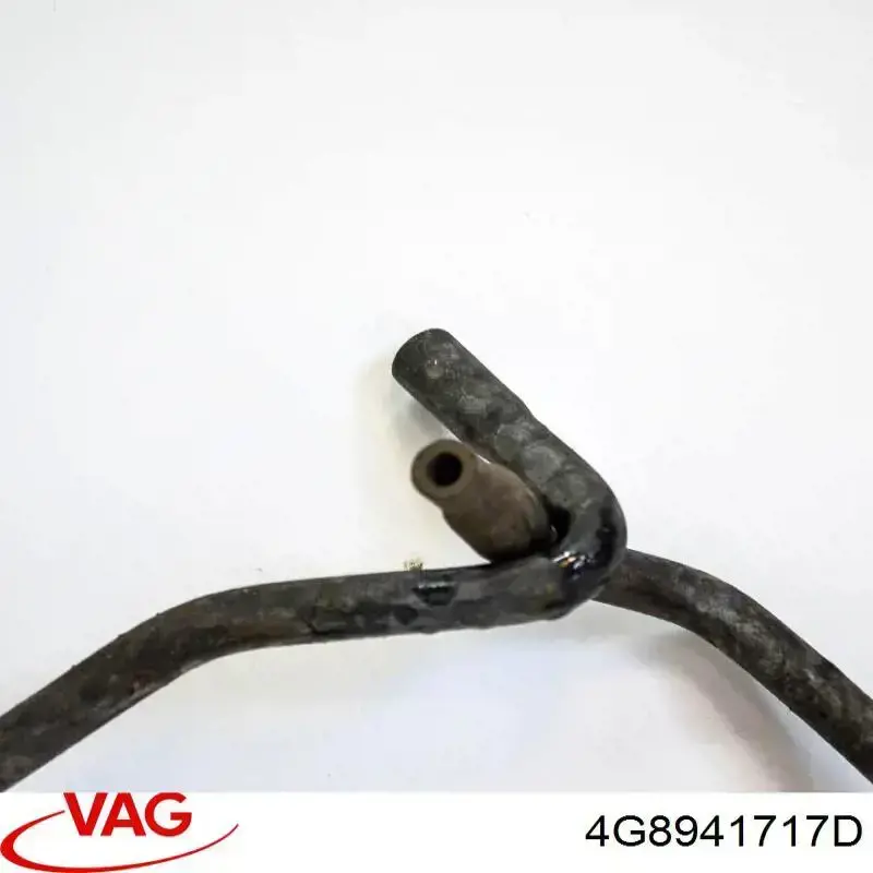  4G8941717D VAG