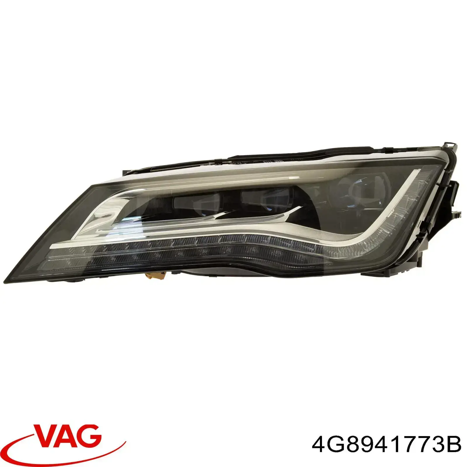 4G8941773B VAG luz esquerda