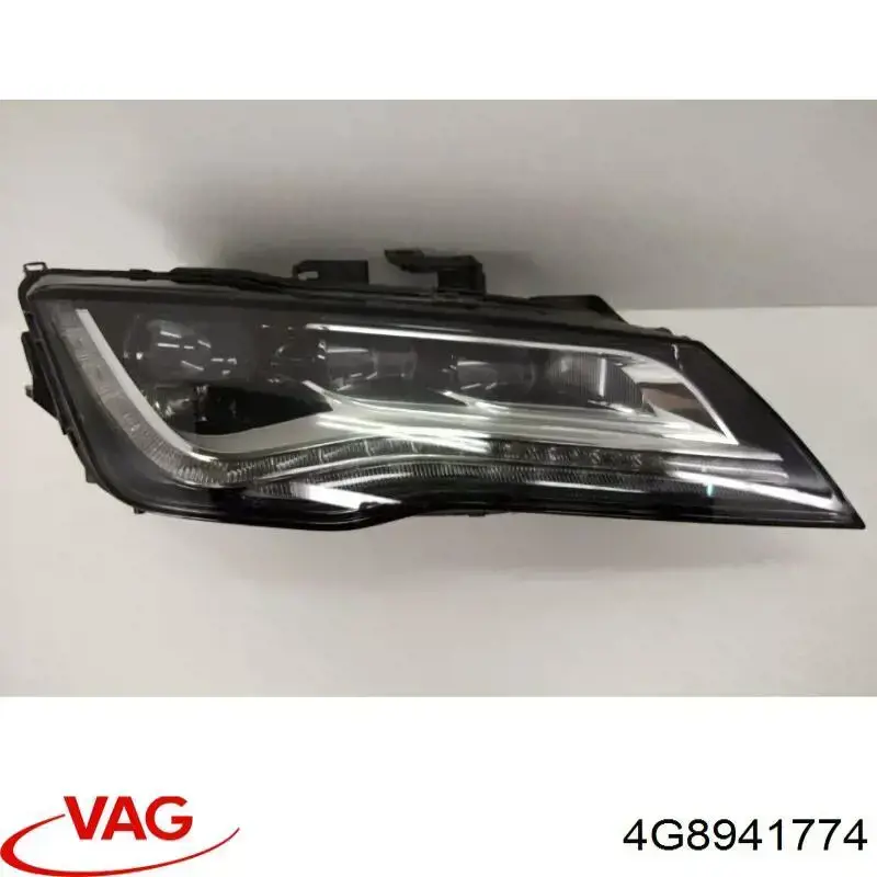 4G8941030AA VAG 