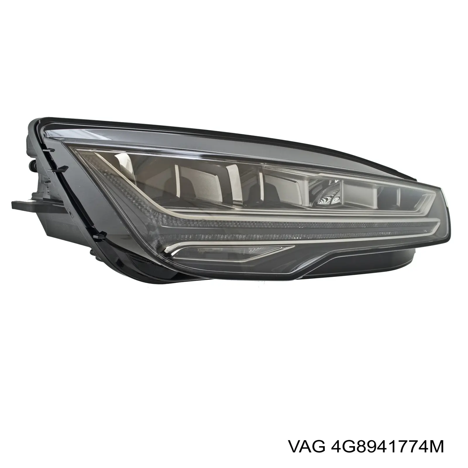 Правая блок фара HELLA 1EX011869361 цена, от 950.21 USD