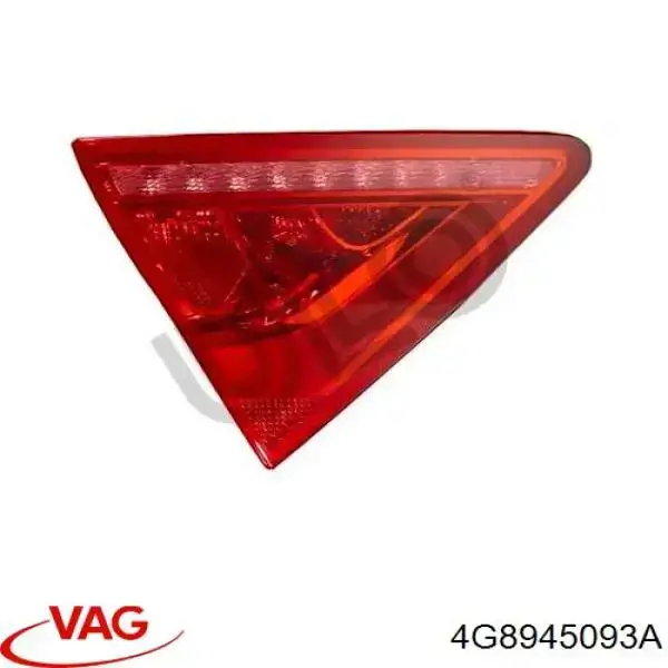 4G8945093A VAG 