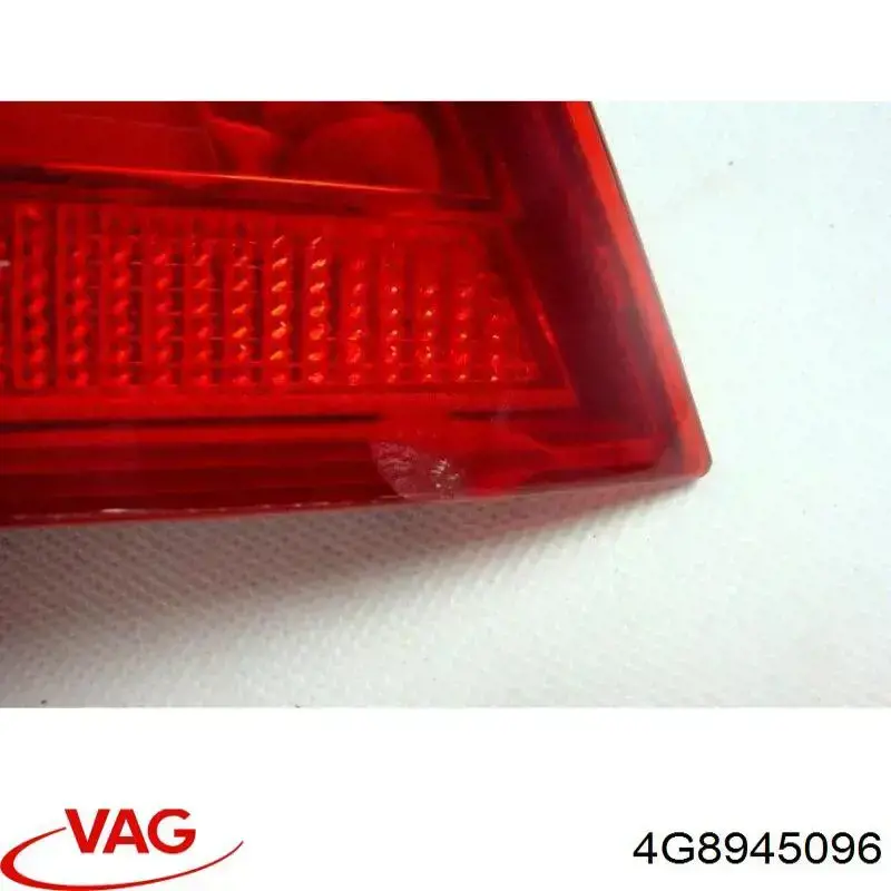 Фара задняя правая внешняя VAG 4G8945096 цена, от 126.69 USD