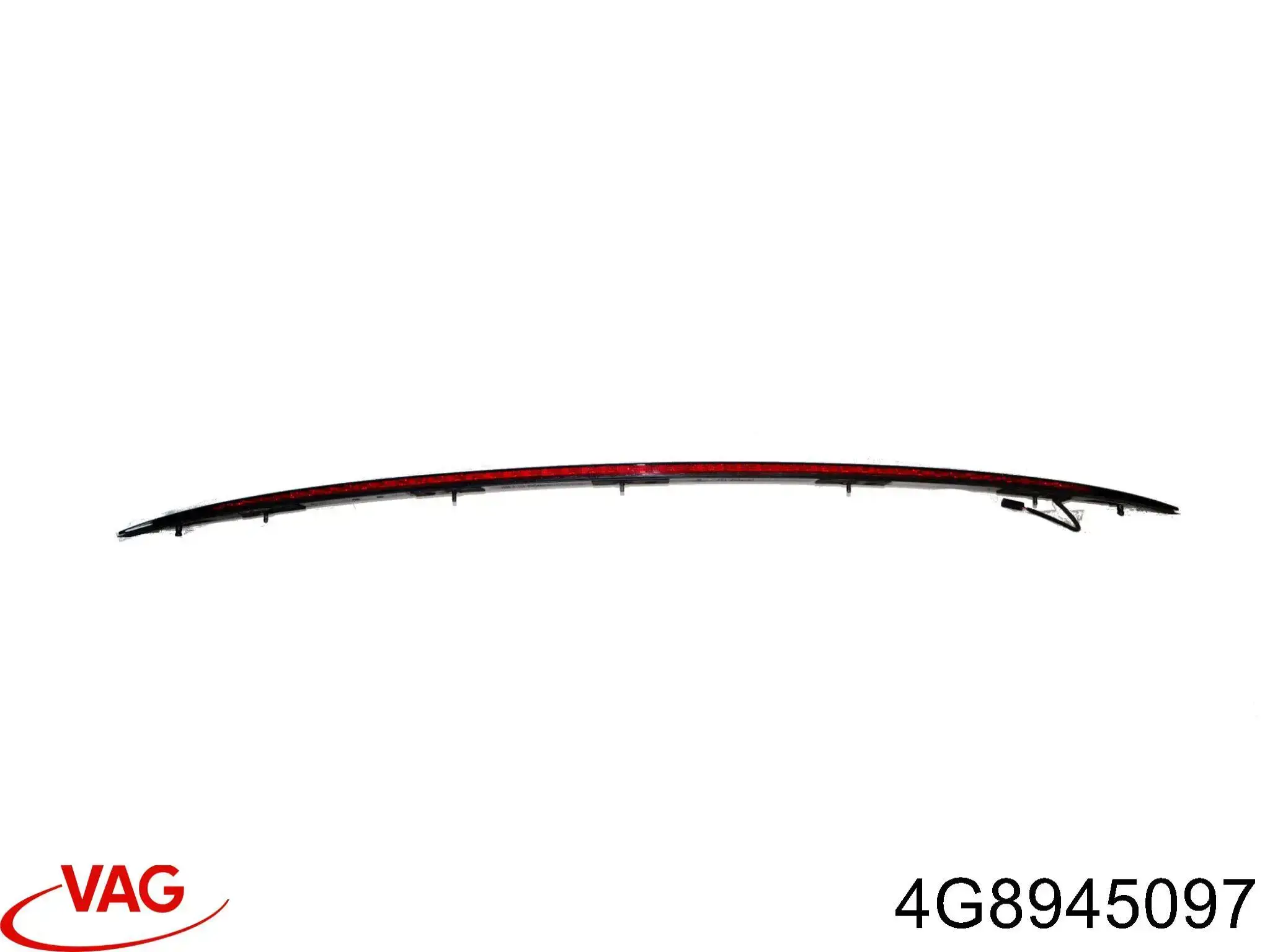  4G8945097 Market (OEM)