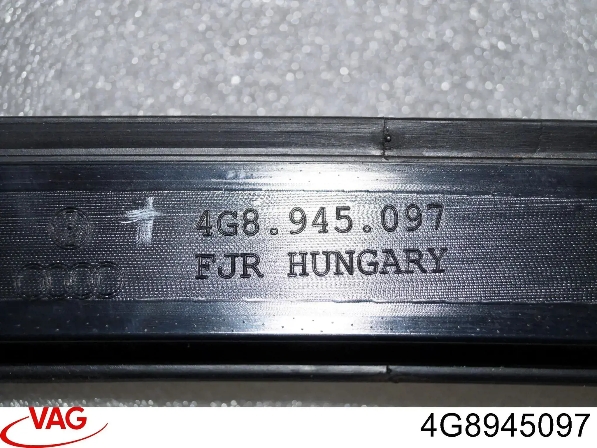 Купить Задний стоп Ауди А7 Sportback 4GA, 4GF