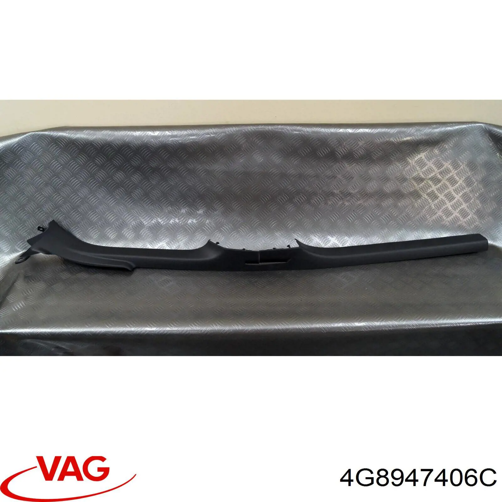  VAG 4G8947406C цена, от 30.01 USD