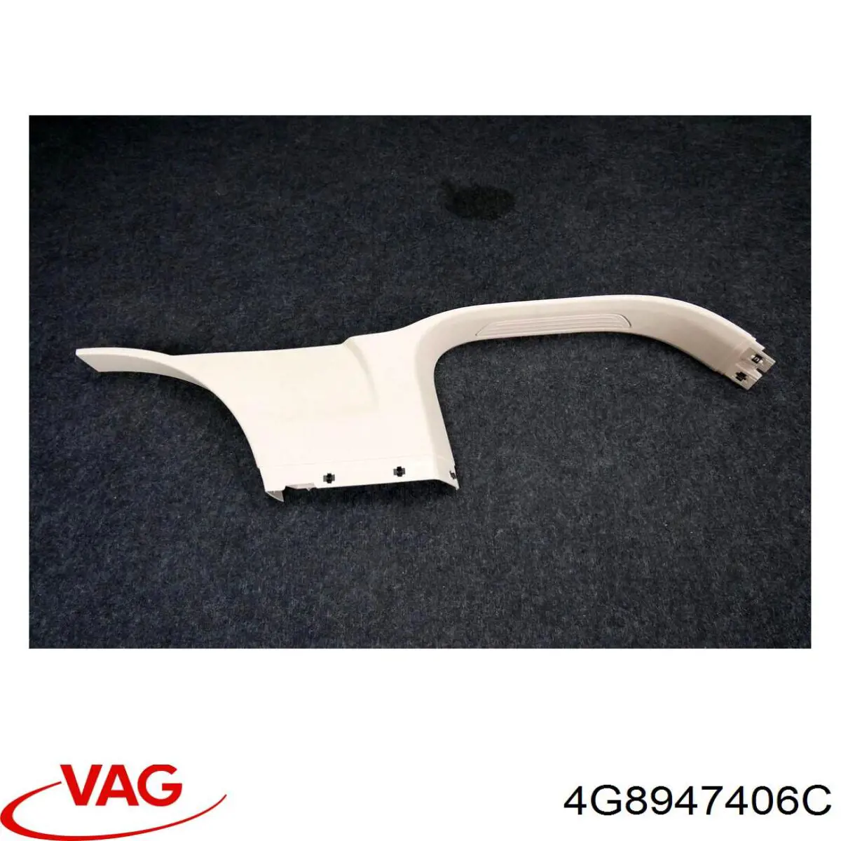 4G8947406C VAG 