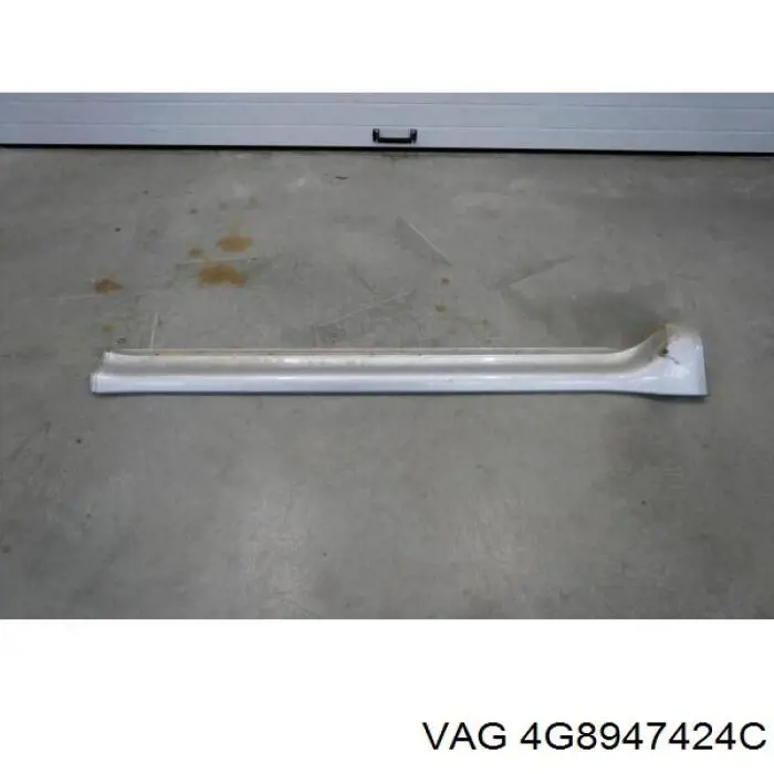  VAG 4G8947424C