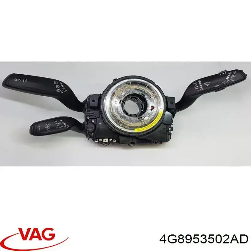  4G8953502AD VAG