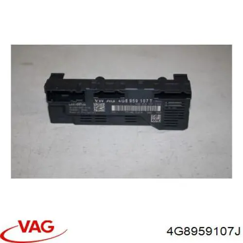  VAG 4G8959107J цена, от 84.75 USD