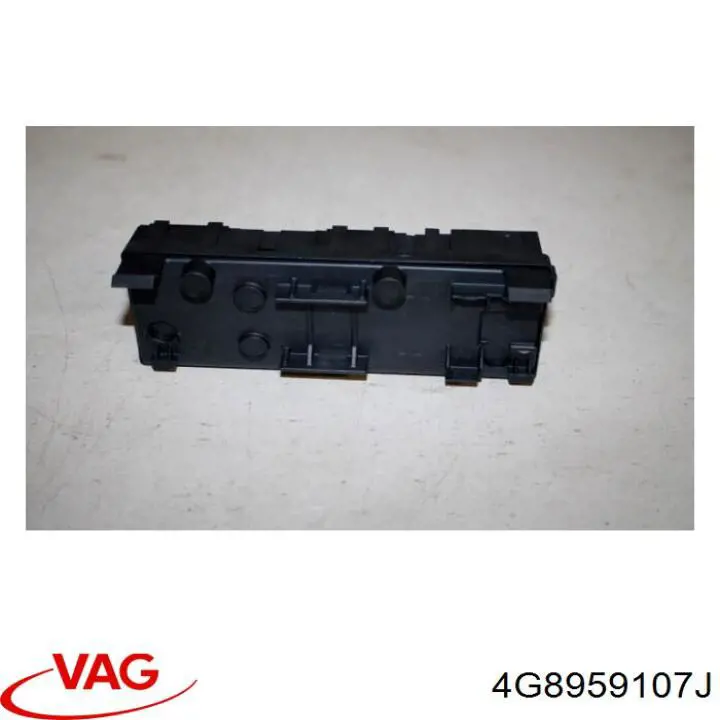 4G8959107J VAG 