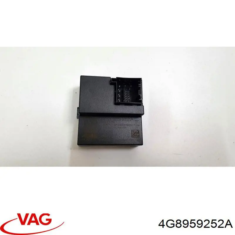 4G8959252A VAG 