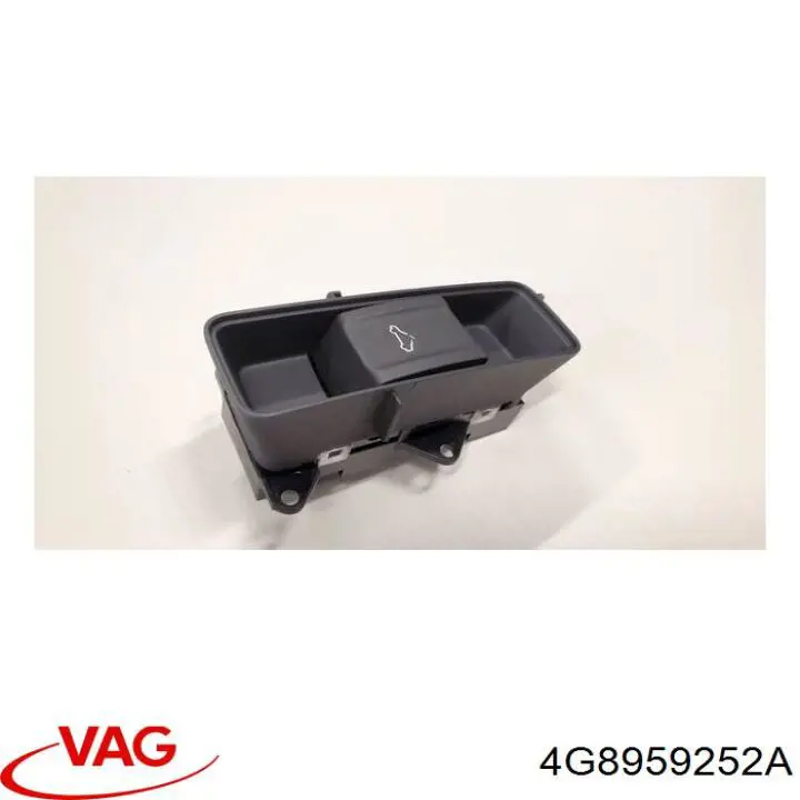 Купить 4G8959252A VAG 