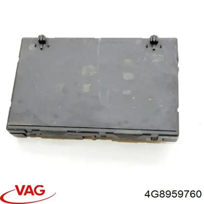 4G8959760 VAG 