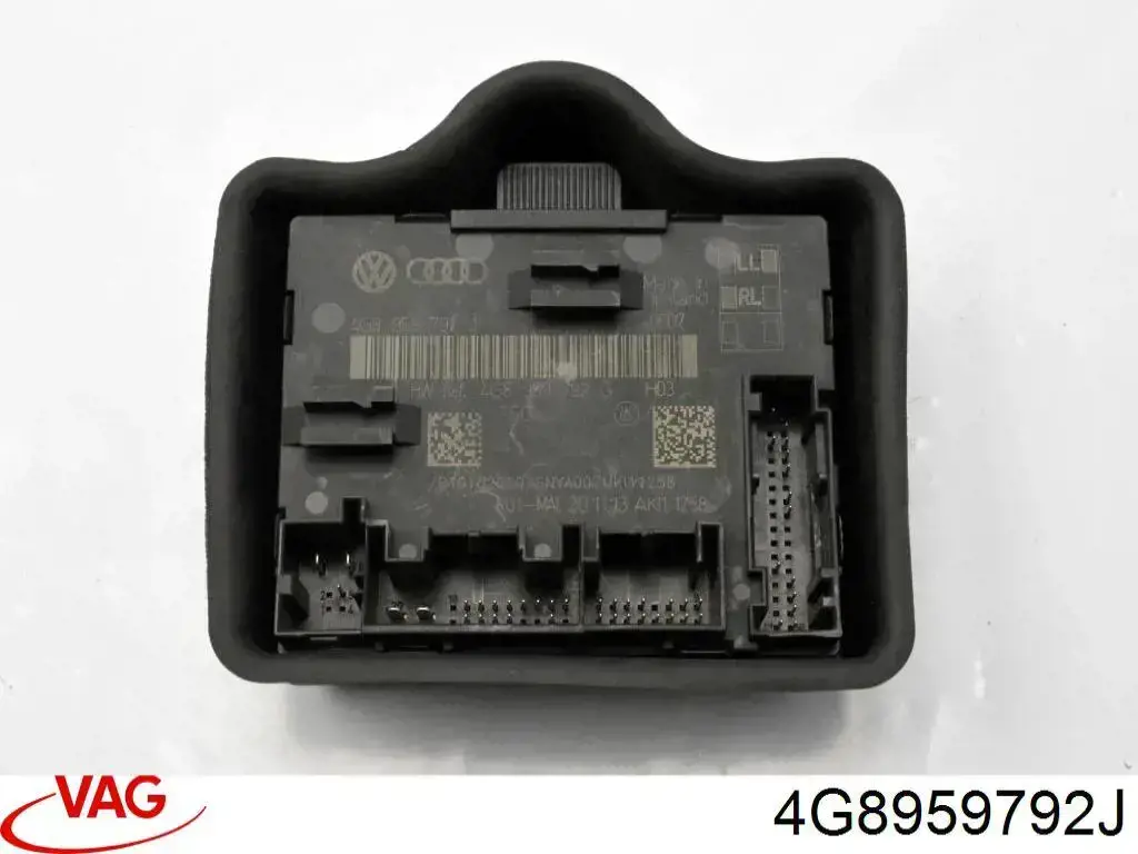 4G8959792J VAG 