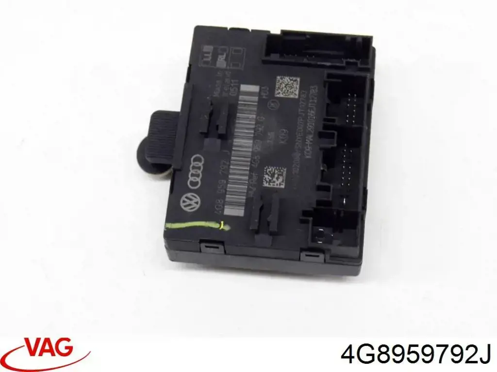  VAG 4G8959792J