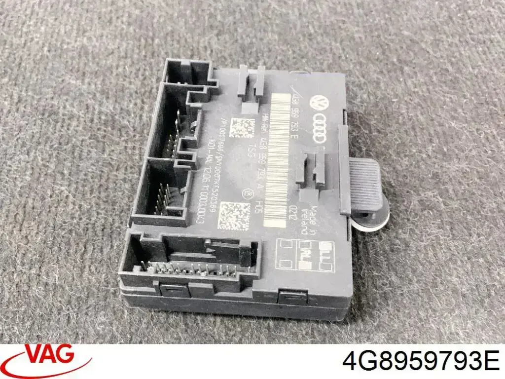  VAG 4G8959793E цена, от 5.95 USD