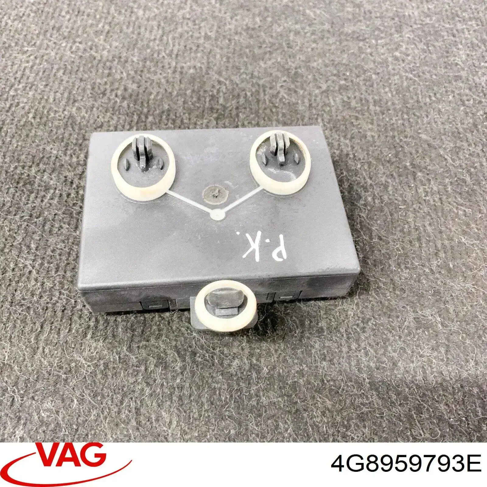  4G8959793E VAG