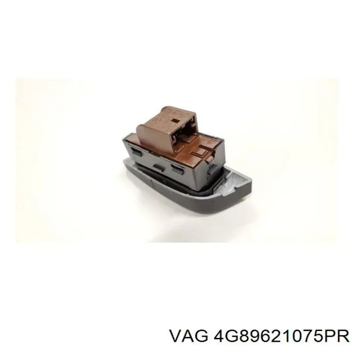 Выключатели VAG 4G89621075PR цена, от 12.67 USD