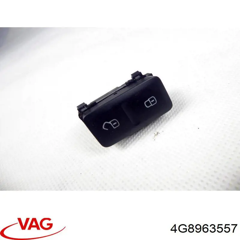  VAG 4G8963557 цена, от 50.76 USD