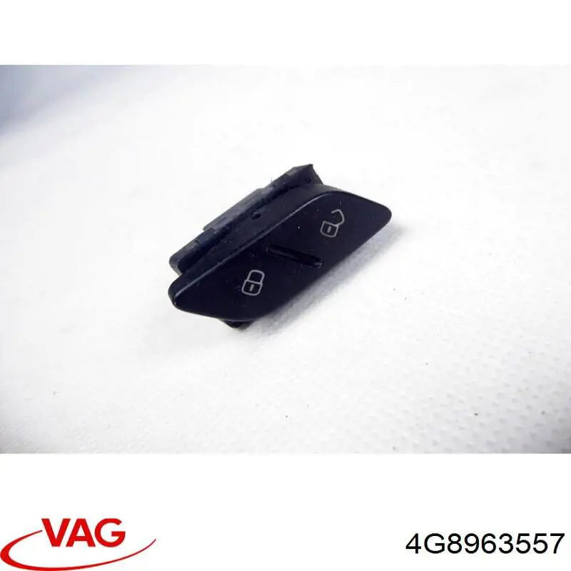 VAG 4G8963557 цена, от 50.76 USD