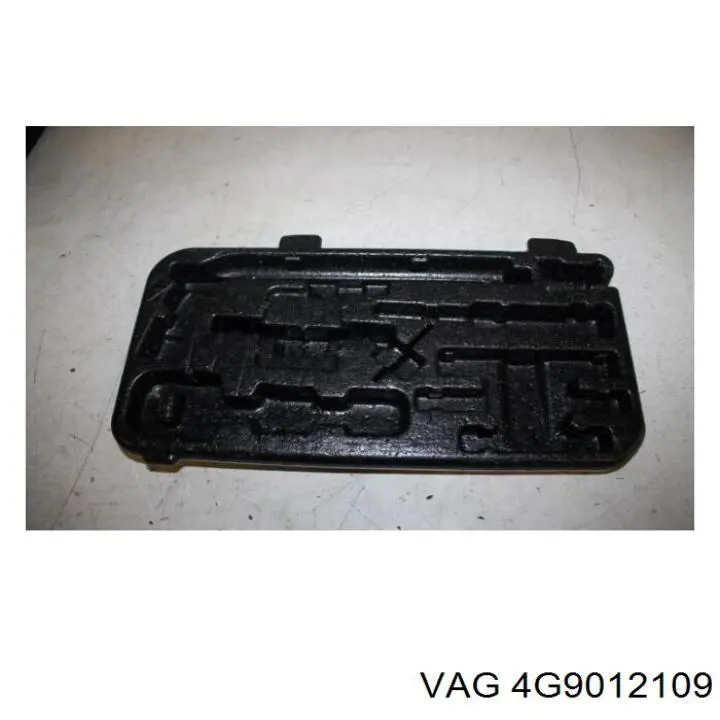  VAG 4G9012109 цена, от 25.34 USD