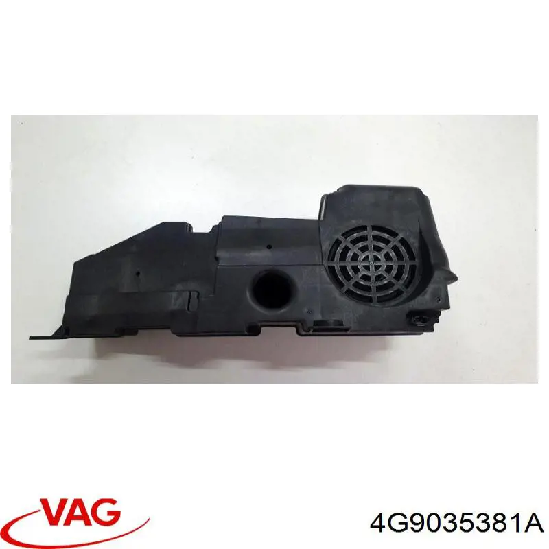  4G9035381 VAG