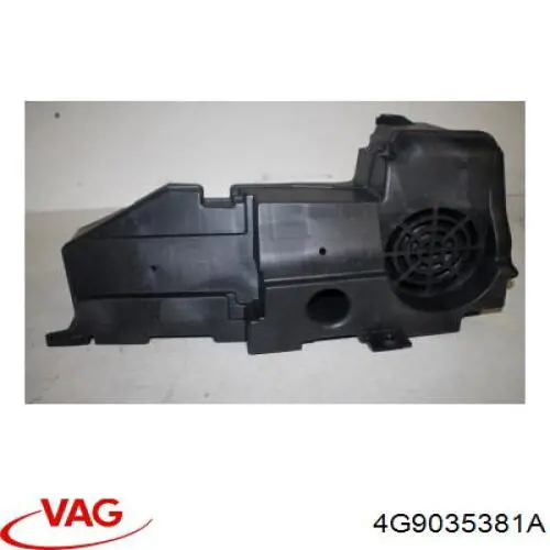 Динамик передней двери VAG 4G9035381 цена, от 50.68 USD