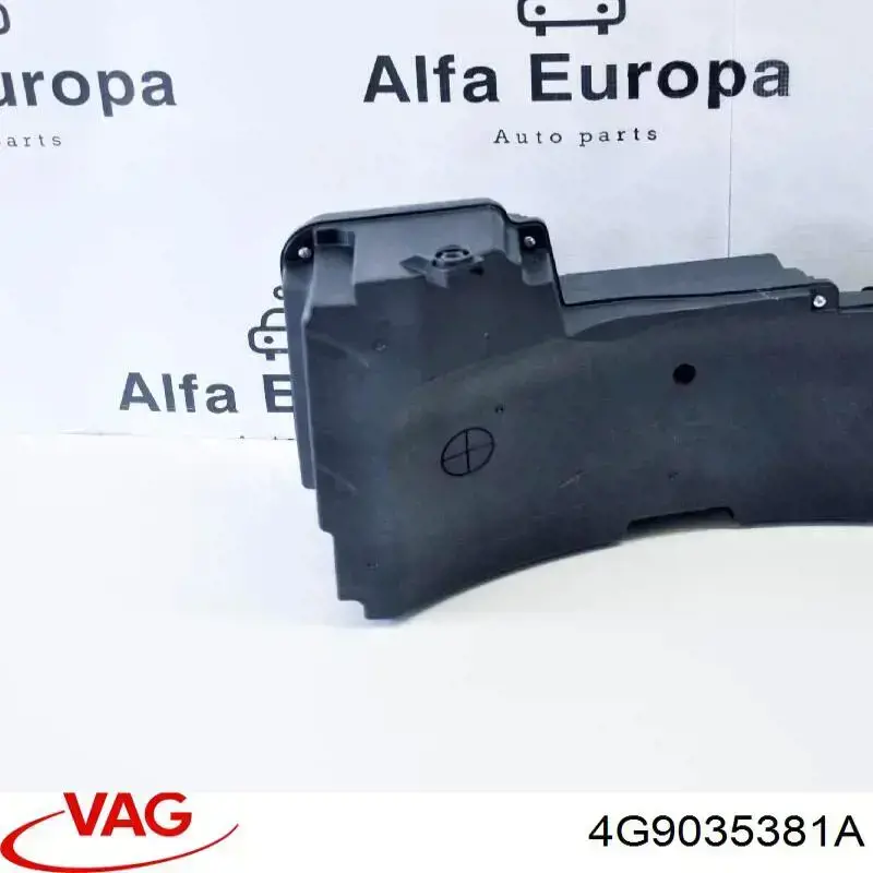 4G9035381 VAG Динамик передний