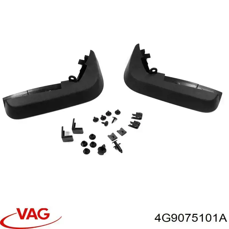  VAG 4G9075101A цена, от 147.47 USD