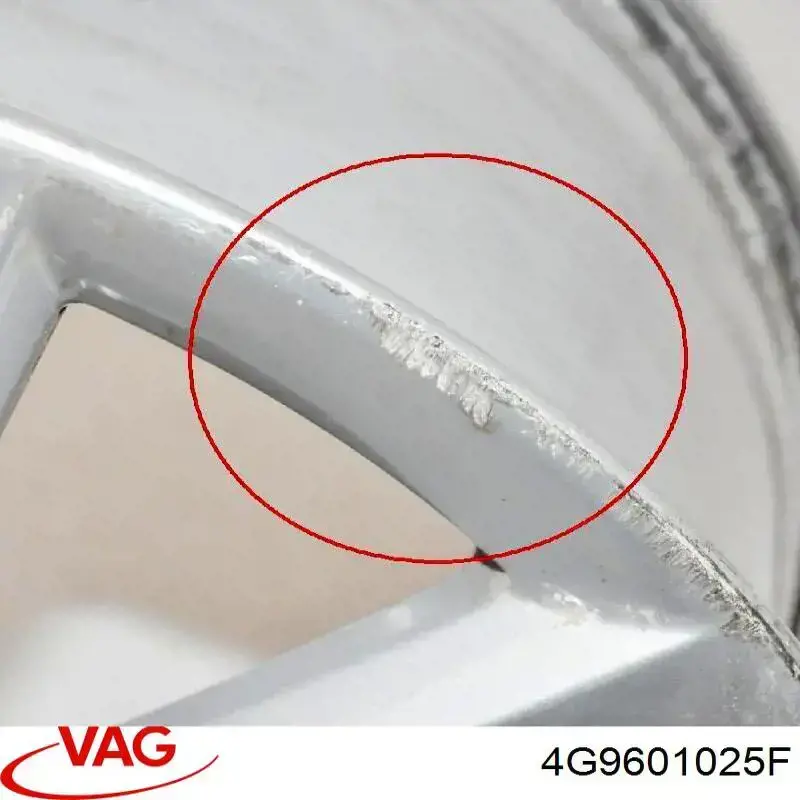  4G9601025F VAG