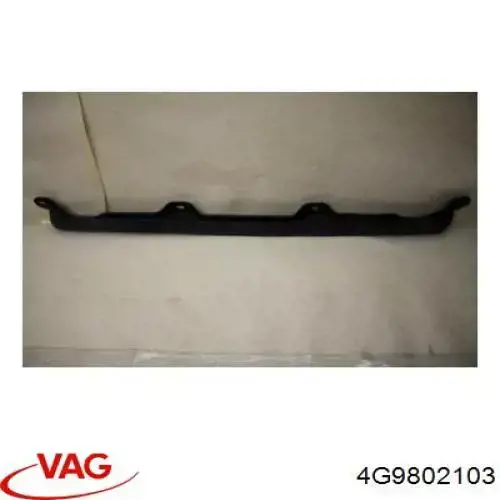Купить 4G9802103 VAG 