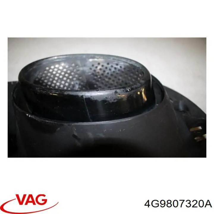 Купить 4G9807320A VAG 