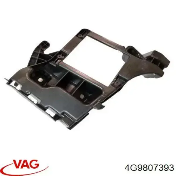  4G9807393 VAG